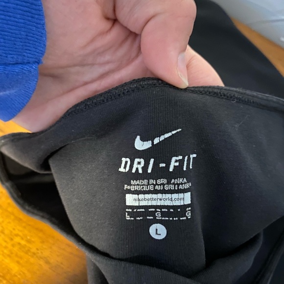 NIKE Leggings - Picture 2 of 2